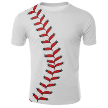 Load image into Gallery viewer, 2019 Summer Russian flag men's casual fashion T-shirt round neck cool and lightweight man's T-shirt Free shipping
